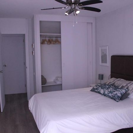 Vacacional Anaga Ideal Descanso Parking Gratuito Santa Cruz de Tenerife Exteriör bild