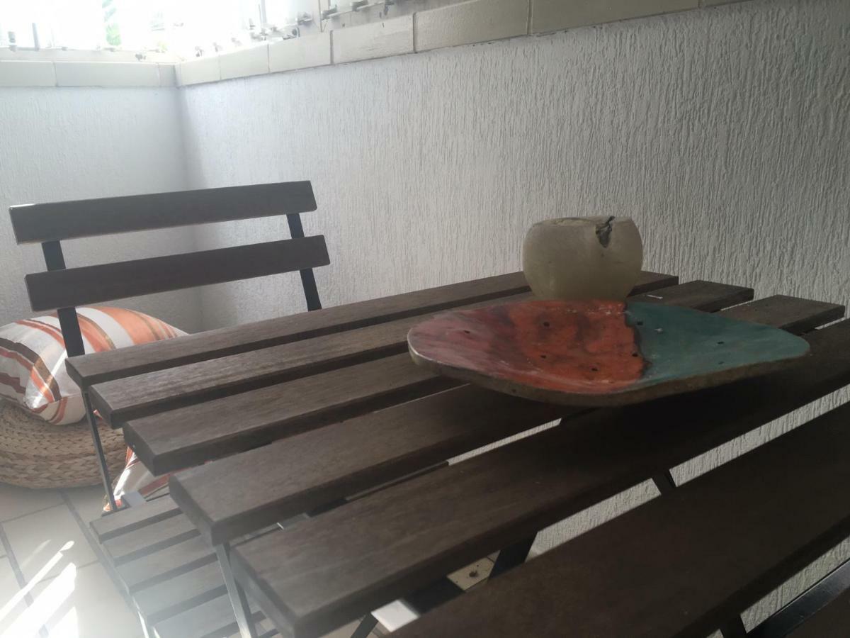 Vacacional Anaga Ideal Descanso Parking Gratuito Santa Cruz de Tenerife Exteriör bild