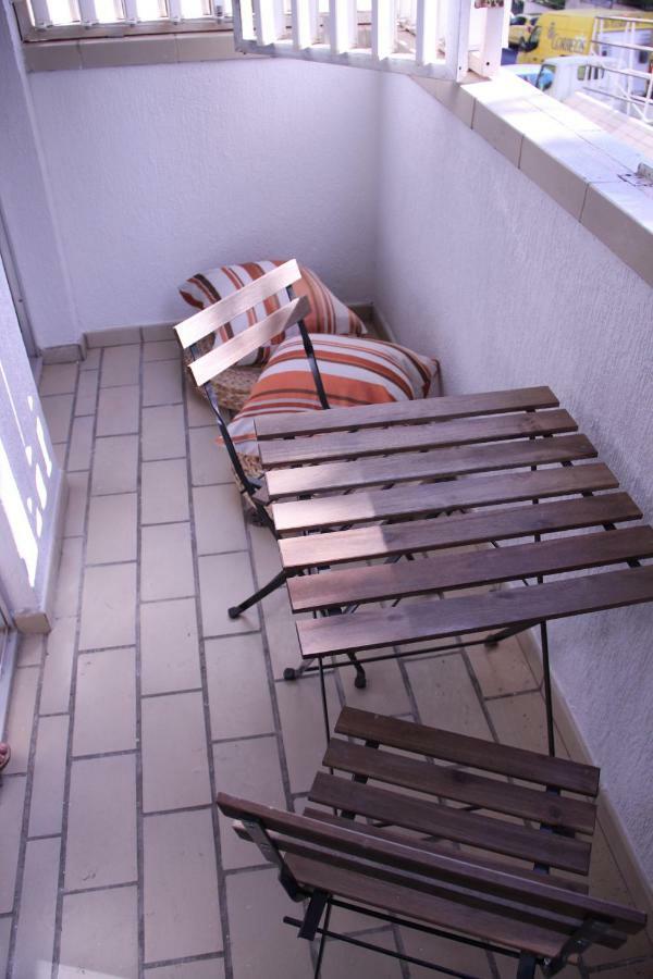 Vacacional Anaga Ideal Descanso Parking Gratuito Santa Cruz de Tenerife Exteriör bild