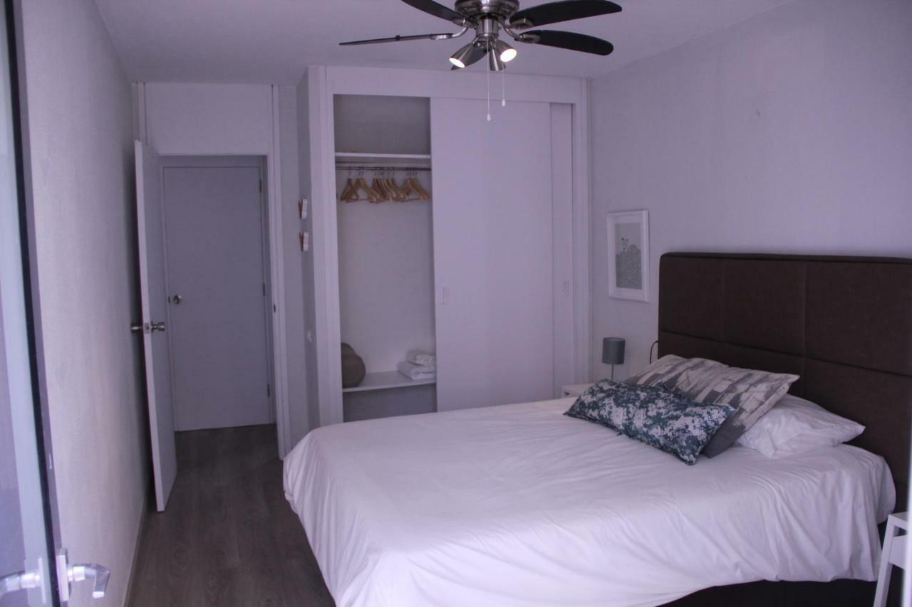 Vacacional Anaga Ideal Descanso Parking Gratuito Santa Cruz de Tenerife Exteriör bild