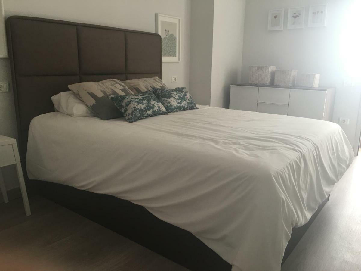 Vacacional Anaga Ideal Descanso Parking Gratuito Santa Cruz de Tenerife Exteriör bild