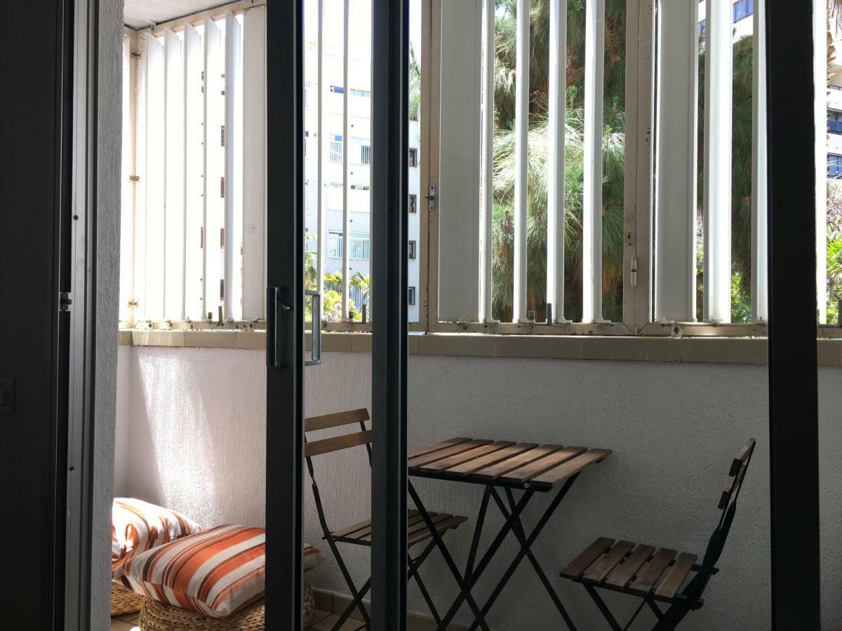 Vacacional Anaga Ideal Descanso Parking Gratuito Santa Cruz de Tenerife Exteriör bild