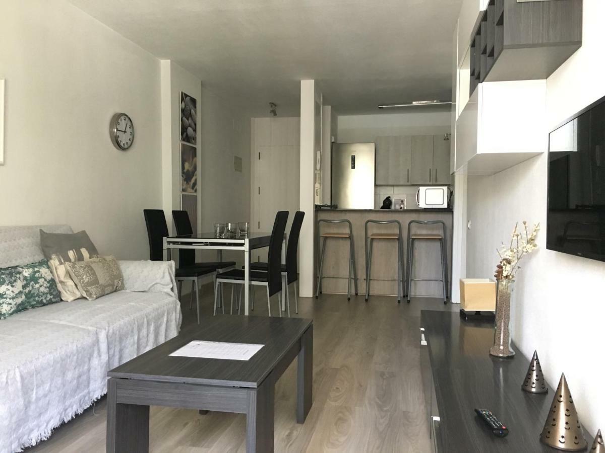 Vacacional Anaga Ideal Descanso Parking Gratuito Santa Cruz de Tenerife Exteriör bild