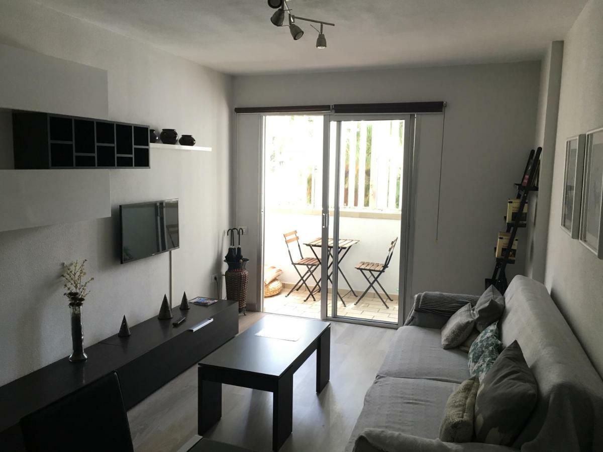 Vacacional Anaga Ideal Descanso Parking Gratuito Santa Cruz de Tenerife Exteriör bild