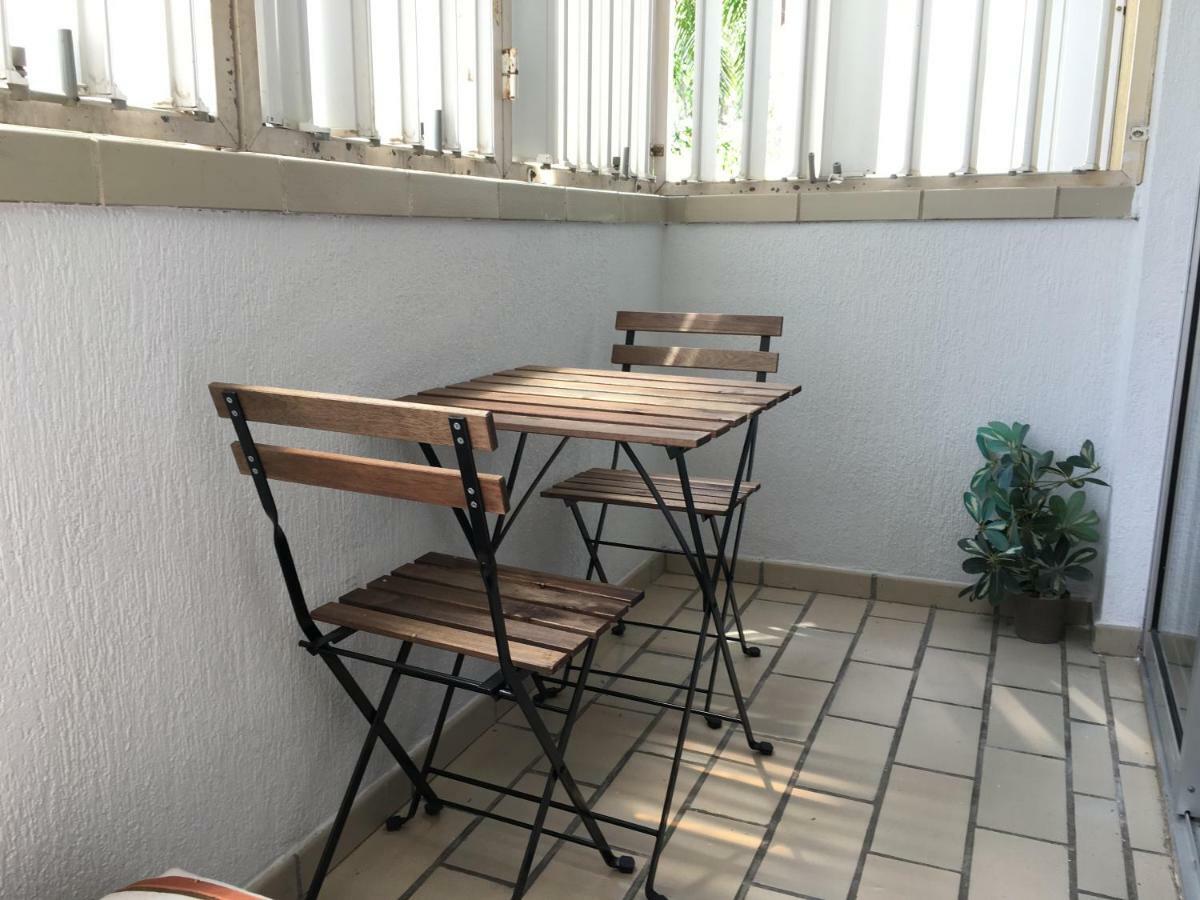 Vacacional Anaga Ideal Descanso Parking Gratuito Santa Cruz de Tenerife Exteriör bild