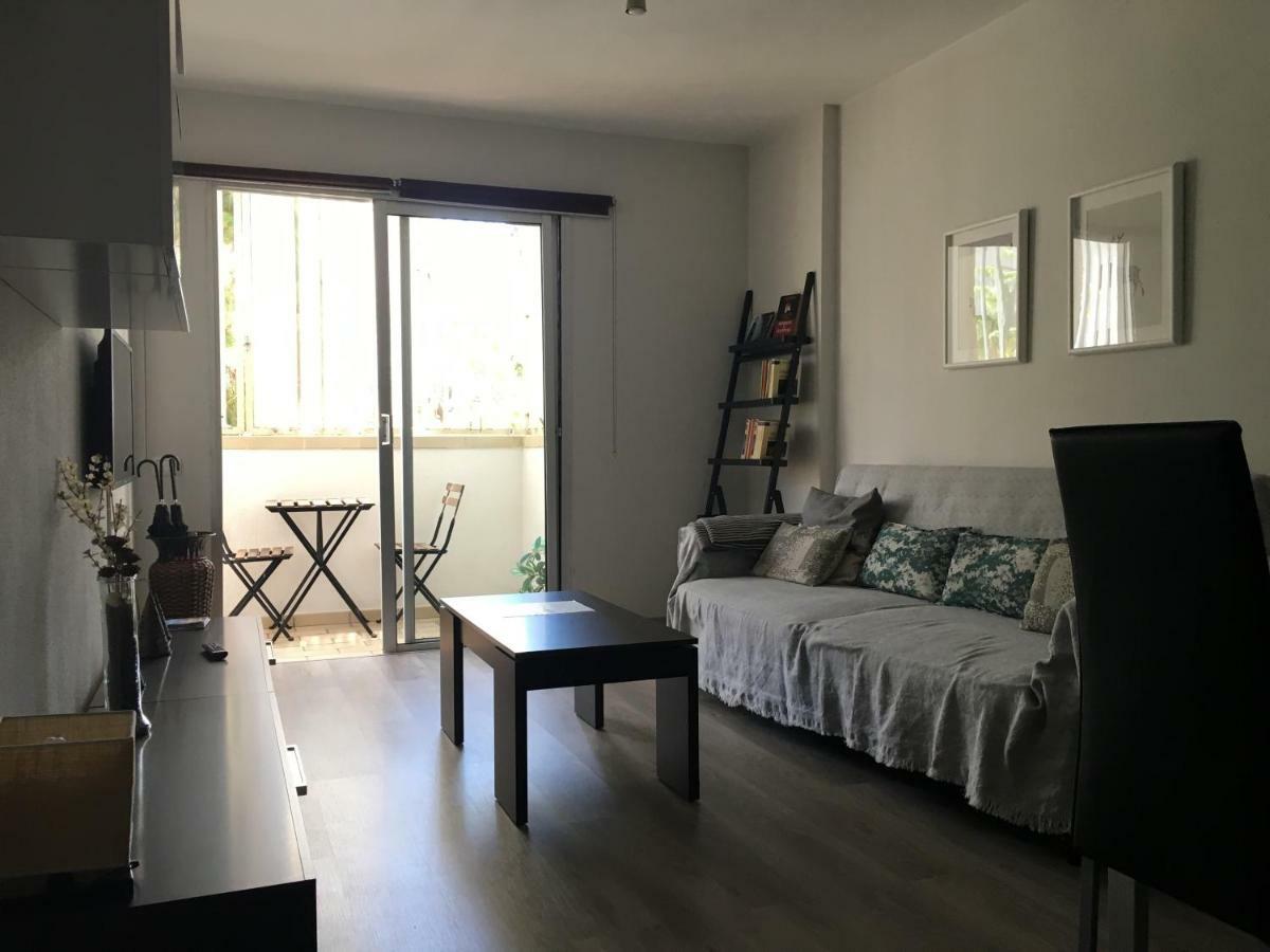 Vacacional Anaga Ideal Descanso Parking Gratuito Santa Cruz de Tenerife Exteriör bild