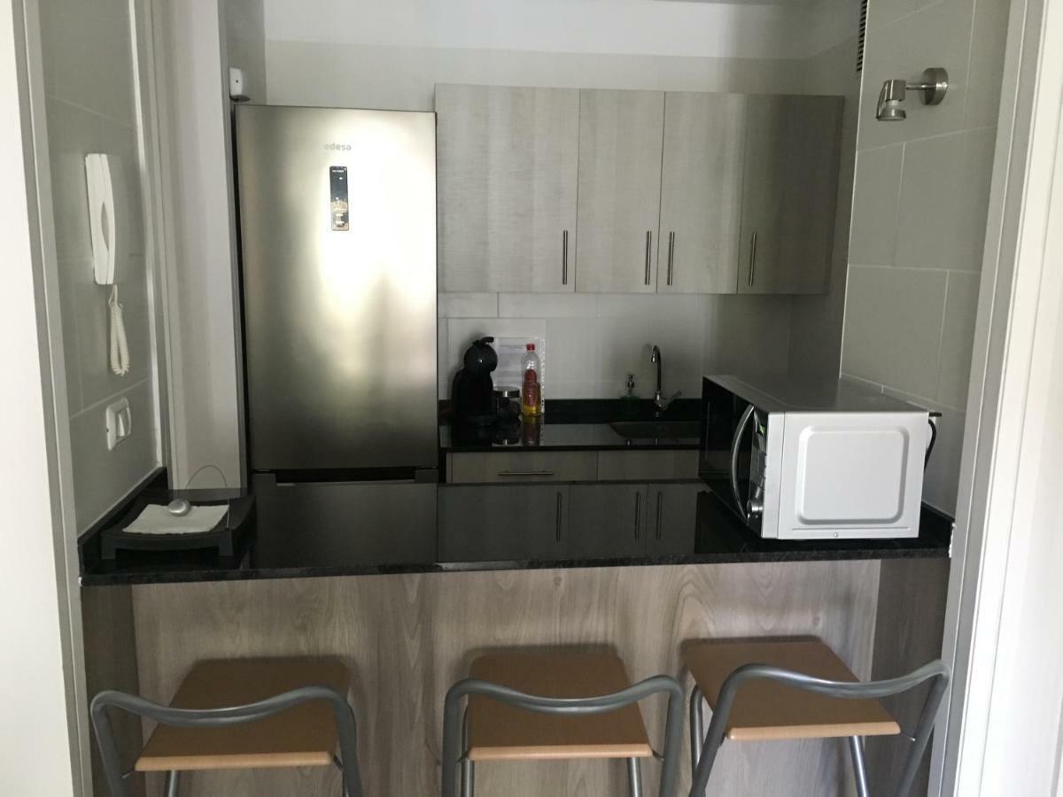 Vacacional Anaga Ideal Descanso Parking Gratuito Santa Cruz de Tenerife Exteriör bild