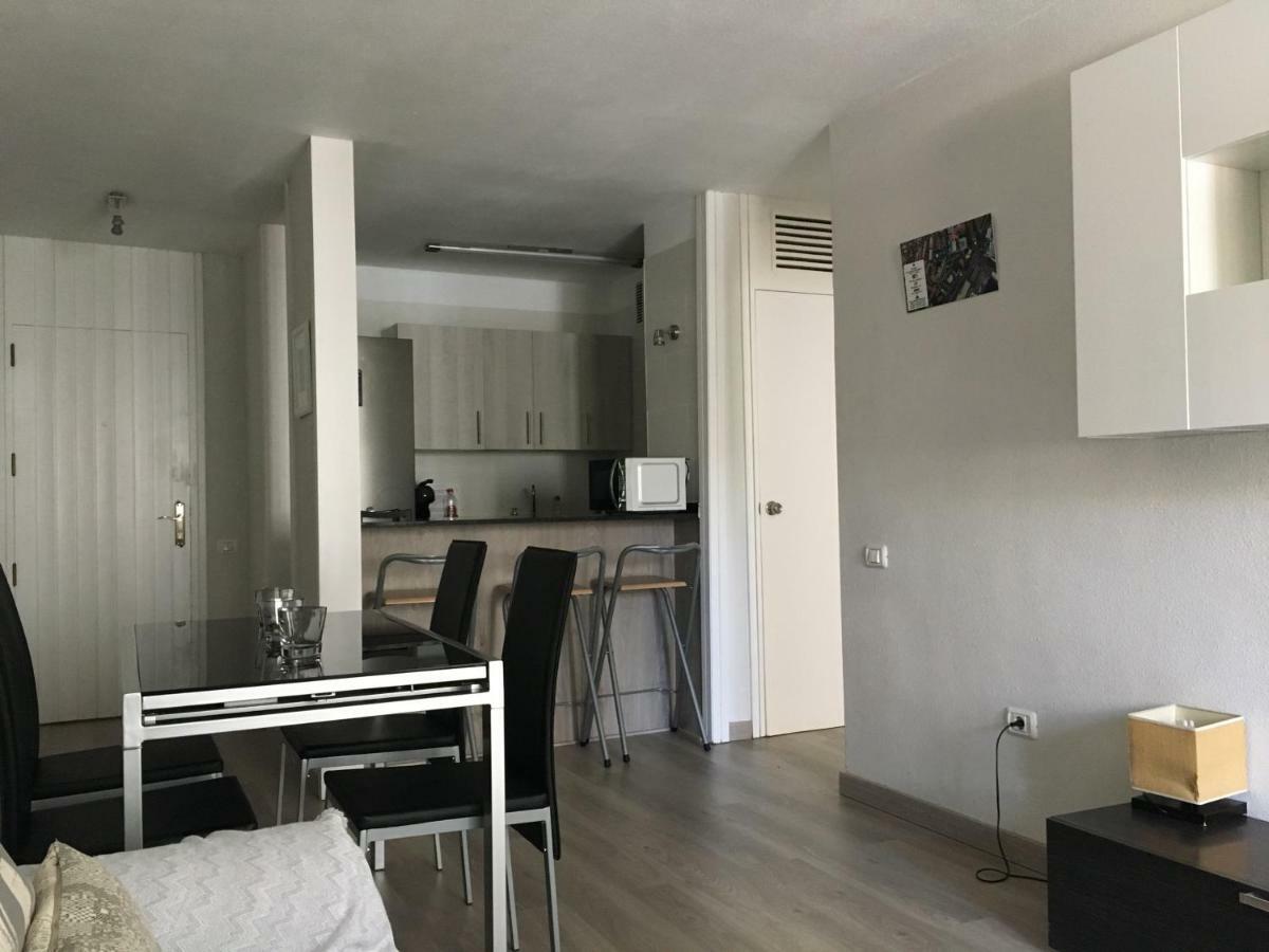 Vacacional Anaga Ideal Descanso Parking Gratuito Santa Cruz de Tenerife Exteriör bild
