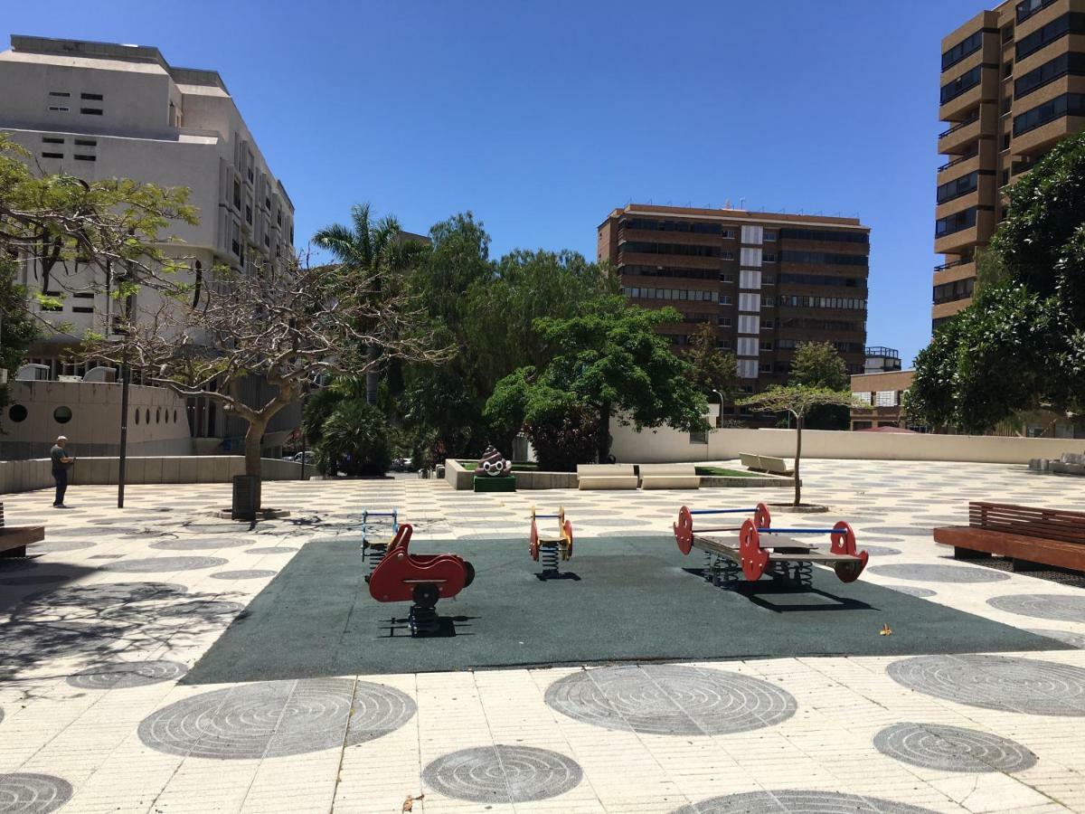 Vacacional Anaga Ideal Descanso Parking Gratuito Santa Cruz de Tenerife Exteriör bild