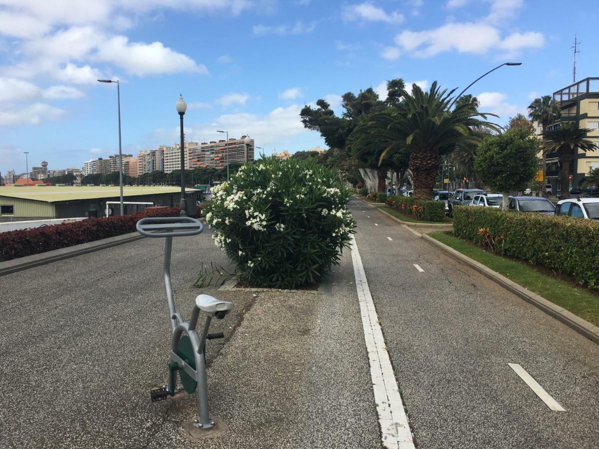 Vacacional Anaga Ideal Descanso Parking Gratuito Santa Cruz de Tenerife Exteriör bild