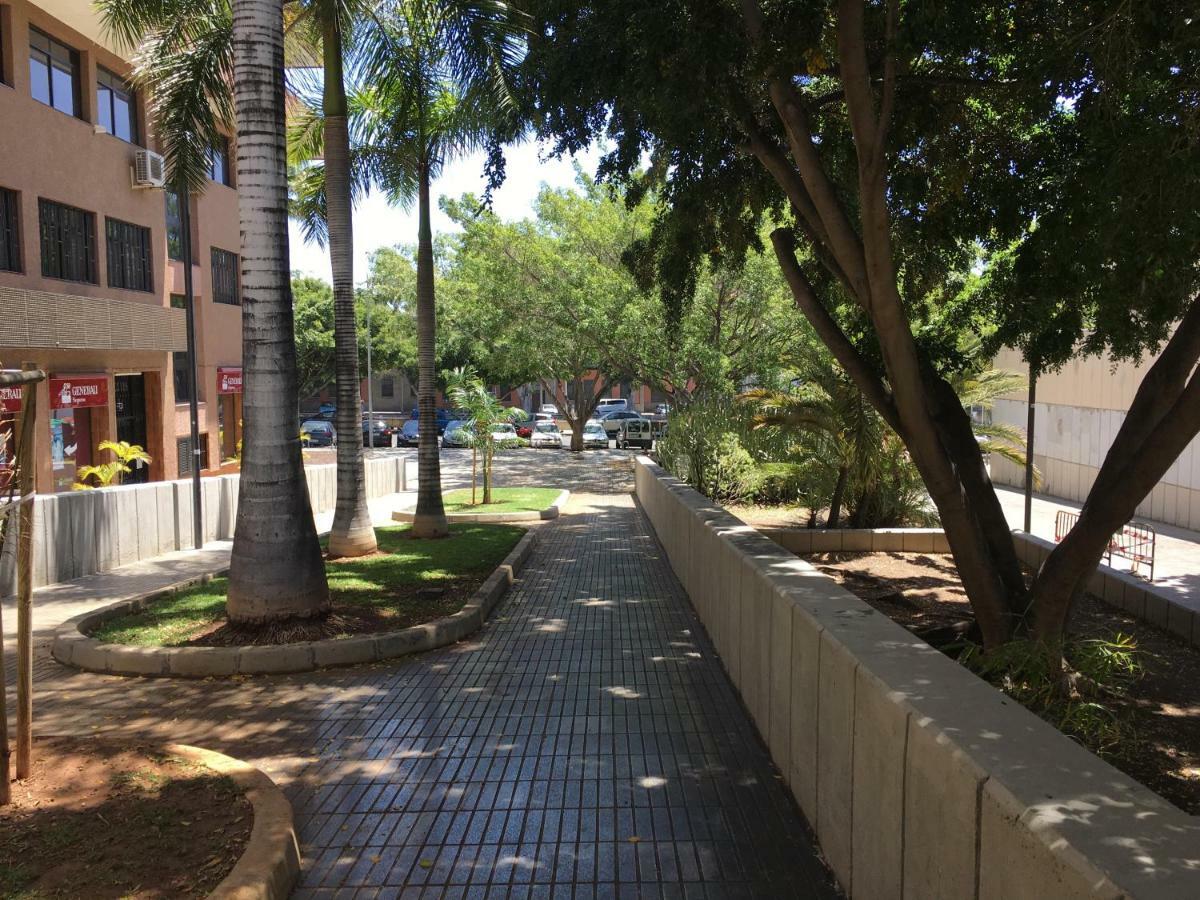 Vacacional Anaga Ideal Descanso Parking Gratuito Santa Cruz de Tenerife Exteriör bild