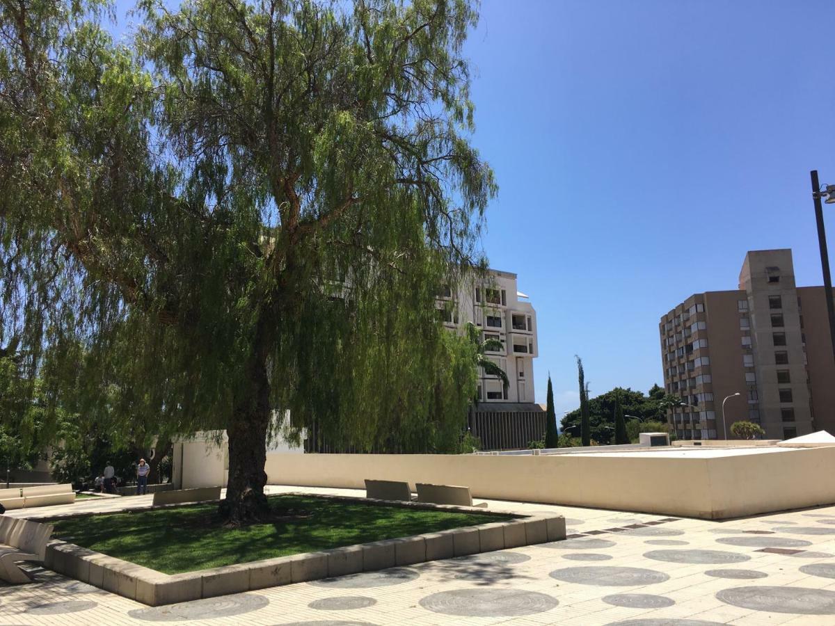 Vacacional Anaga Ideal Descanso Parking Gratuito Santa Cruz de Tenerife Exteriör bild